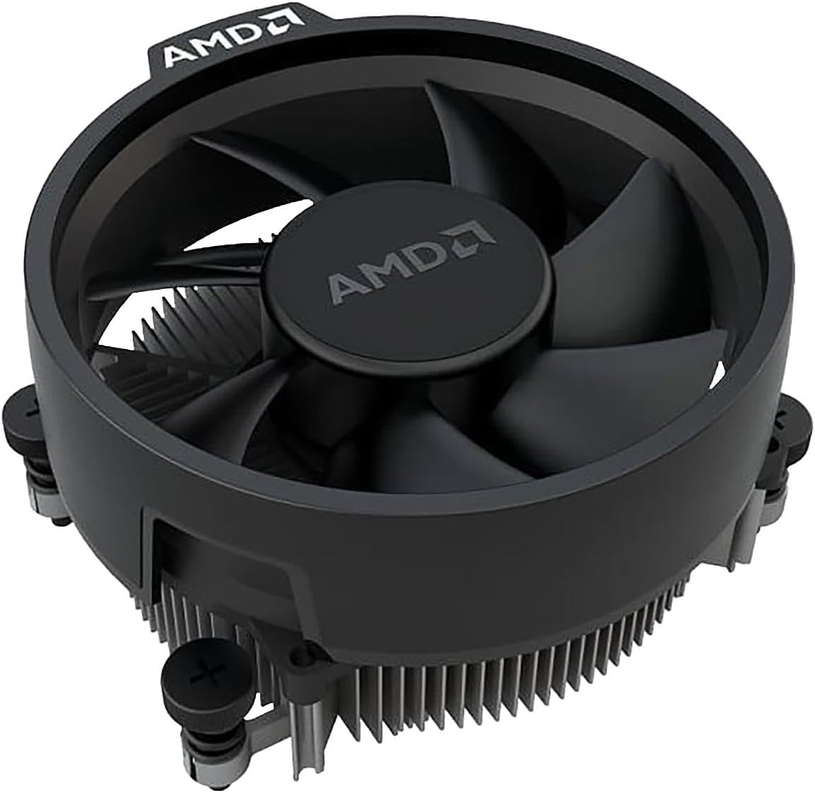 AMD Wraith Stealth CPU-Kühlung