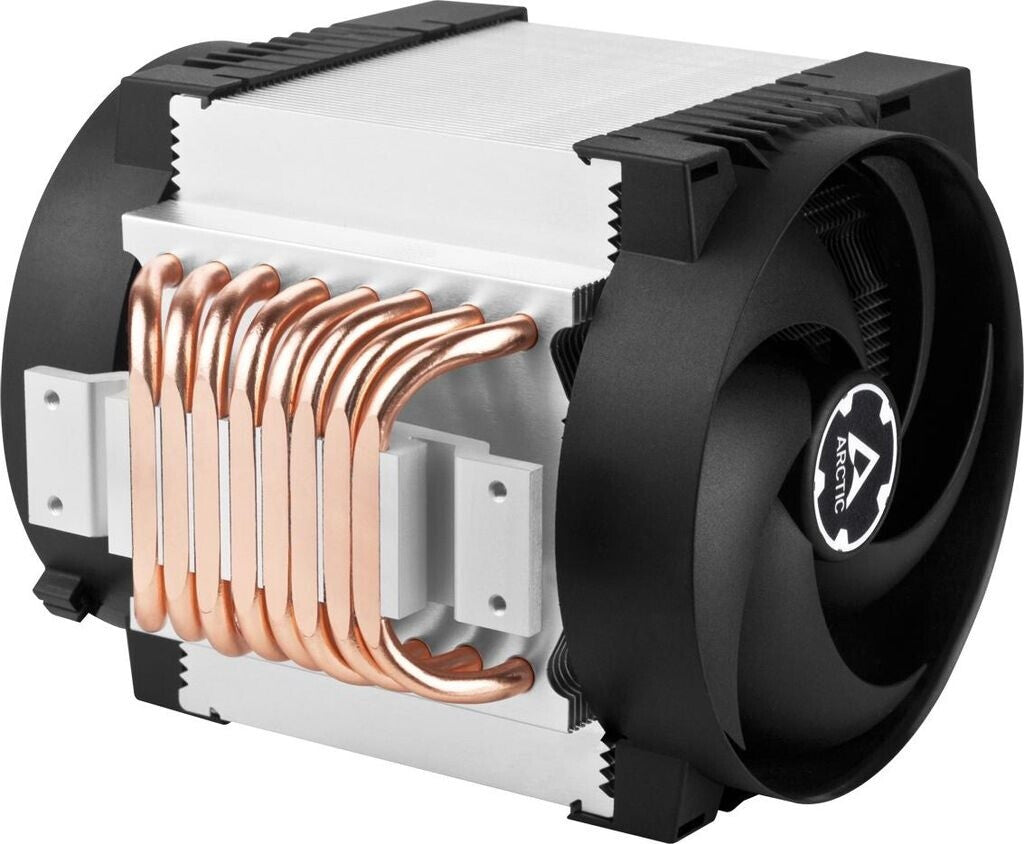 Refroidissement de CPU sTR5 ARCTIC Freezer 4U-M Rev. 2