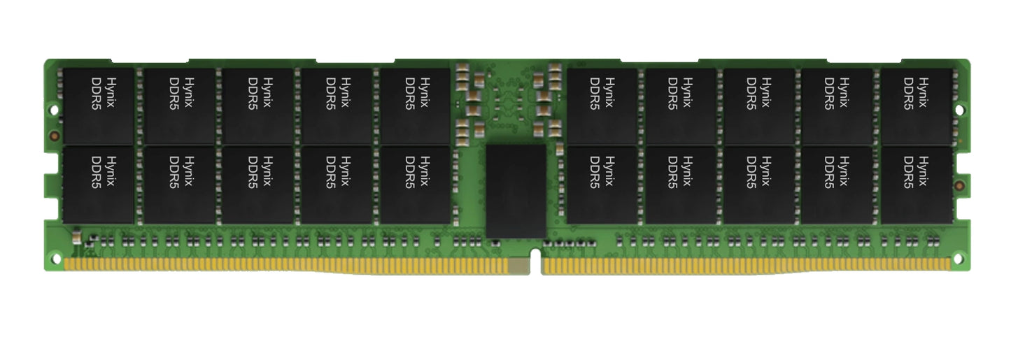RAM ECC DDR5 256Go RDIMM