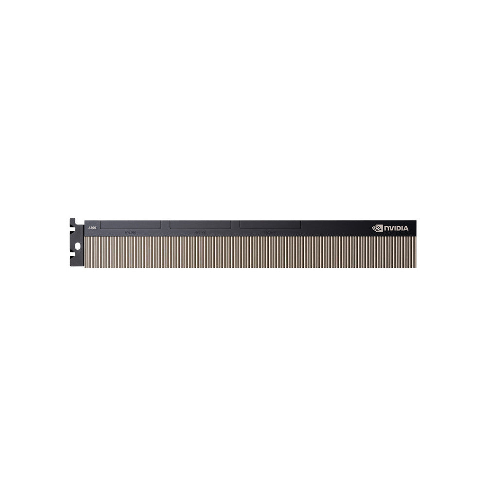 Carte Graphique Pro NVIDIA A100 PCIe 80Go PNY