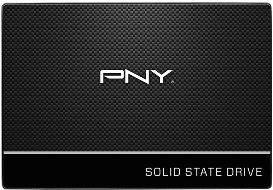 Disque SSD Sata 2.5 500Go vitesse d'écriture/ de lecture jusqu'à 550mo/s