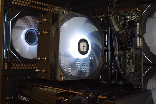 Meilleur PC Gamer à 1000€ en 2025 : Comparatif et Guide d'Achat Complet