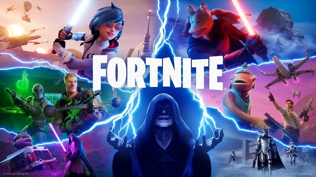 PC pour Fortnite pas cher : Top PC 2026 tout budget