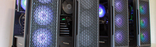 Tour PC Gamer Pas Cher Complet – Les Meilleurs Choix de 2026