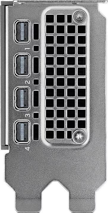 Carte graphique Pro NVIDIA RTX 4000 Blackwell 24Go