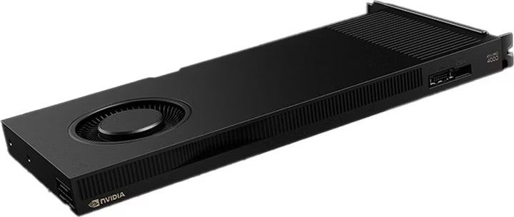 Carte graphique Pro NVIDIA RTX 4000 Blackwell 24Go