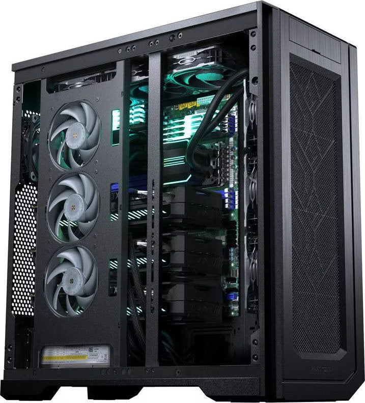 Boîtier Serveur Phanteks Enthoo Pro 2 Edition
