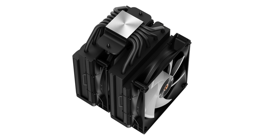 Thermalright Phantom Spirit 120 SE ARGB CPU Cooler
