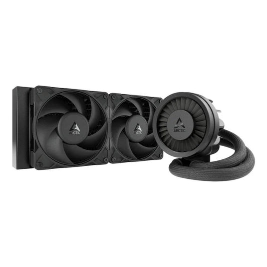 Refroidissement de CPU ARCTIC Liquid Freezer III Pro 280