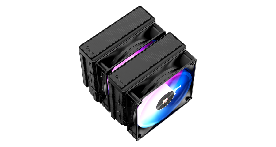 Thermalright Phantom Spirit 120 SE ARGB CPU Cooler