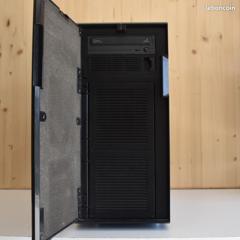 PC Occasion Gamer I7 2600K GTX 1060 3Go