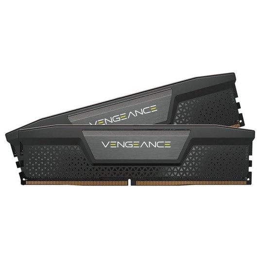 DDR5 RAM 32GB (2×16GB) 6000Mhz CL36