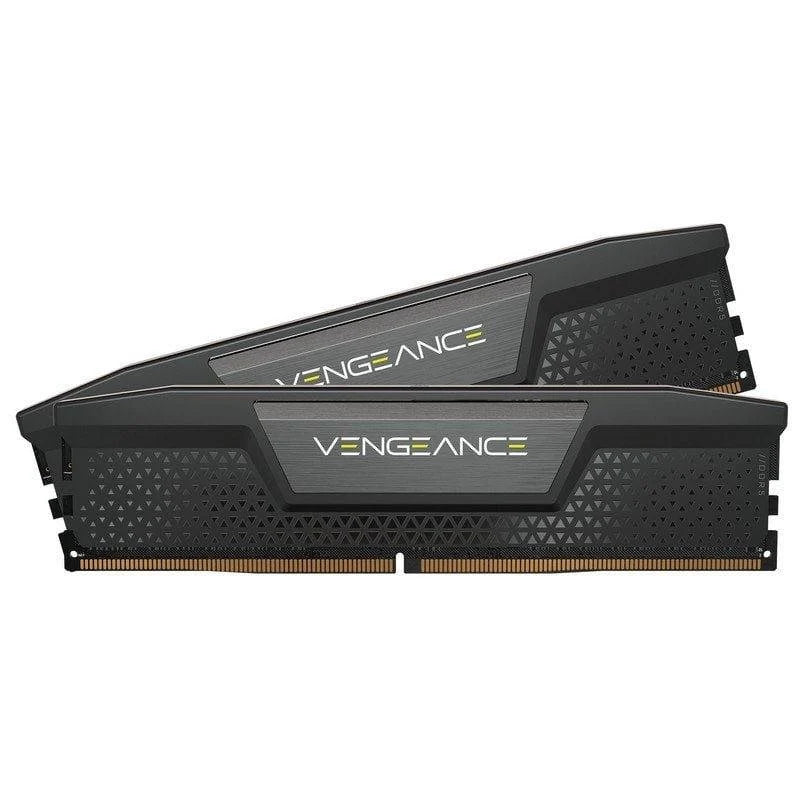 Mémoire vive (RAM) DDR5 32Go (2×16Go) 6000Mhz CL36