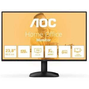 Écran AOC | 24B31H 120Hz Full HD IPS (24")
