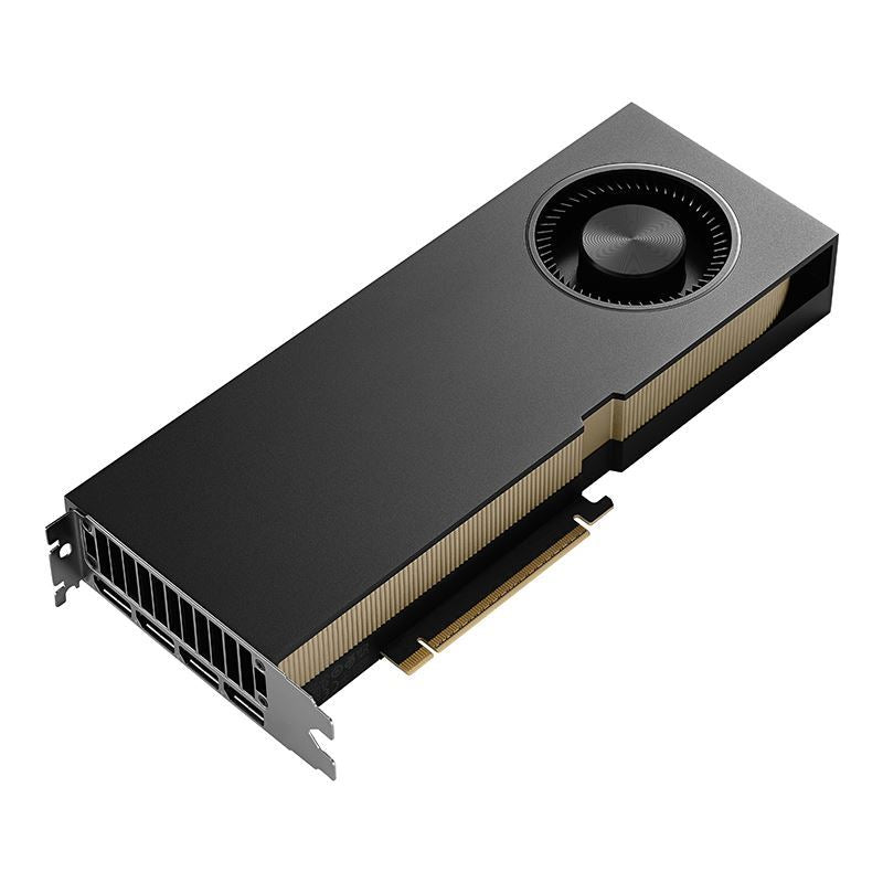 Carte graphique Pro NVIDIA RTX 5000 Blackwell 48Go