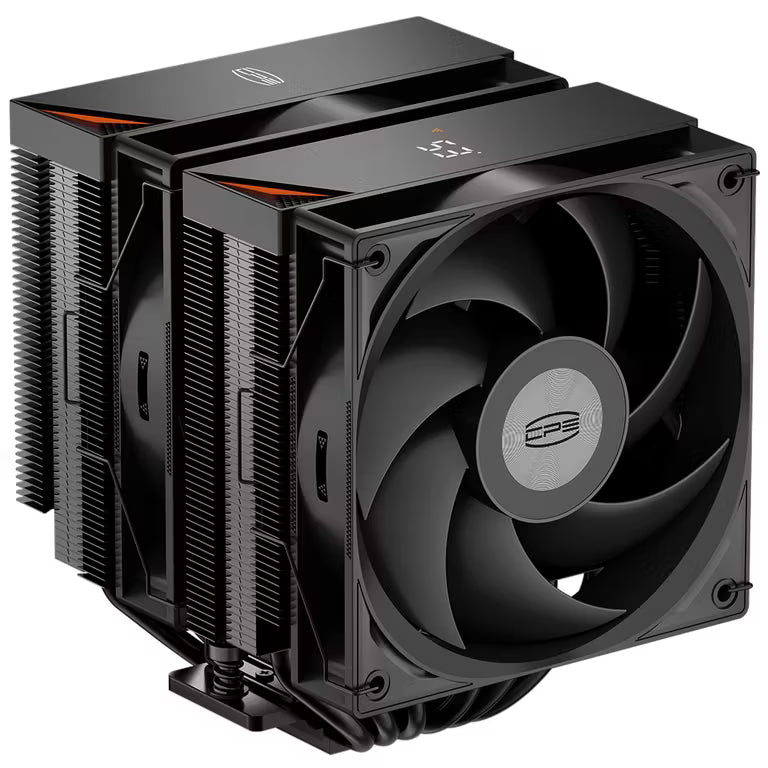 Thermalright Phantom Spirit 120 CPU Cooler