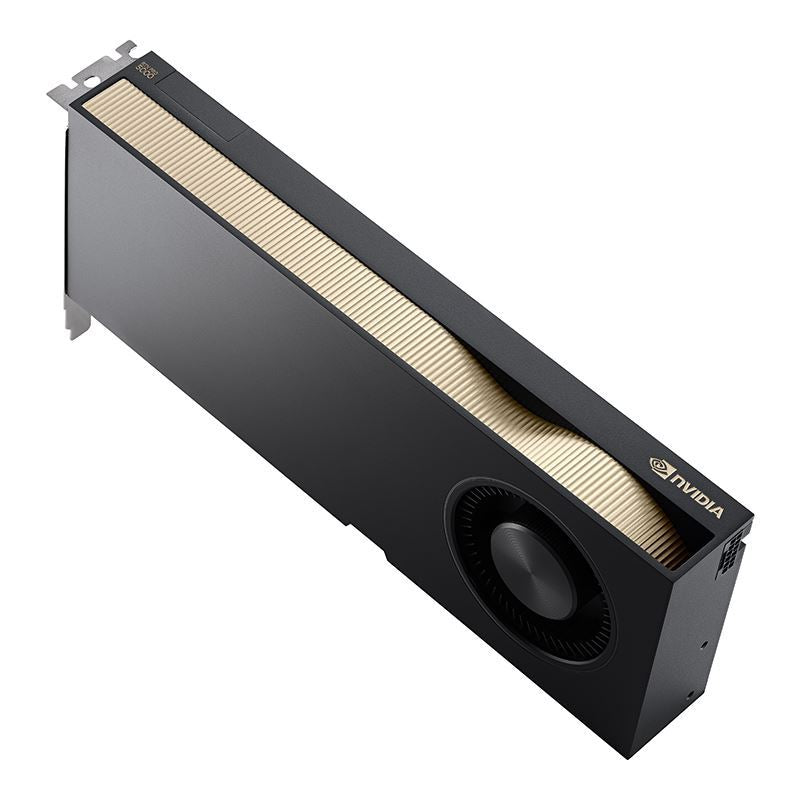 Carte graphique Pro NVIDIA RTX 5000 Blackwell 48Go