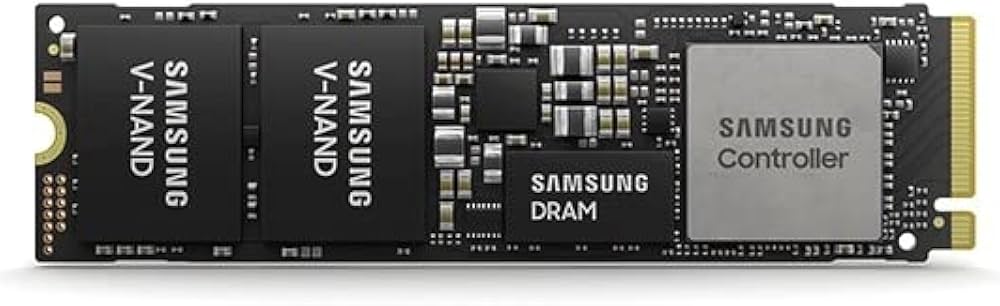 M.2 NVMe SSD PRO Samsung PM9A1 (M.2) 1 TB