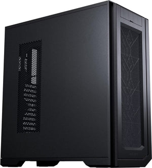 SilverStone SST-RM42-502 4U Rack Enclosure