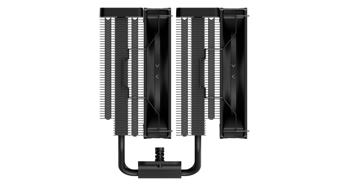 Thermalright Phantom Spirit 120 SE ARGB CPU Cooler
