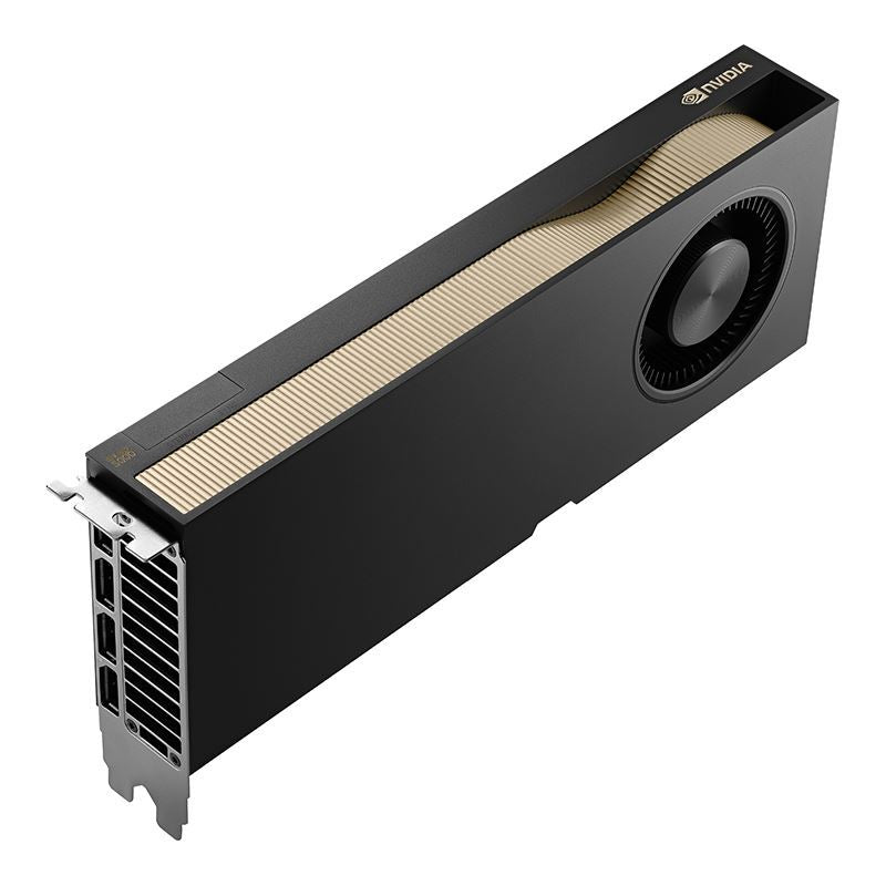 Carte graphique Pro NVIDIA RTX 5000 Blackwell 48Go