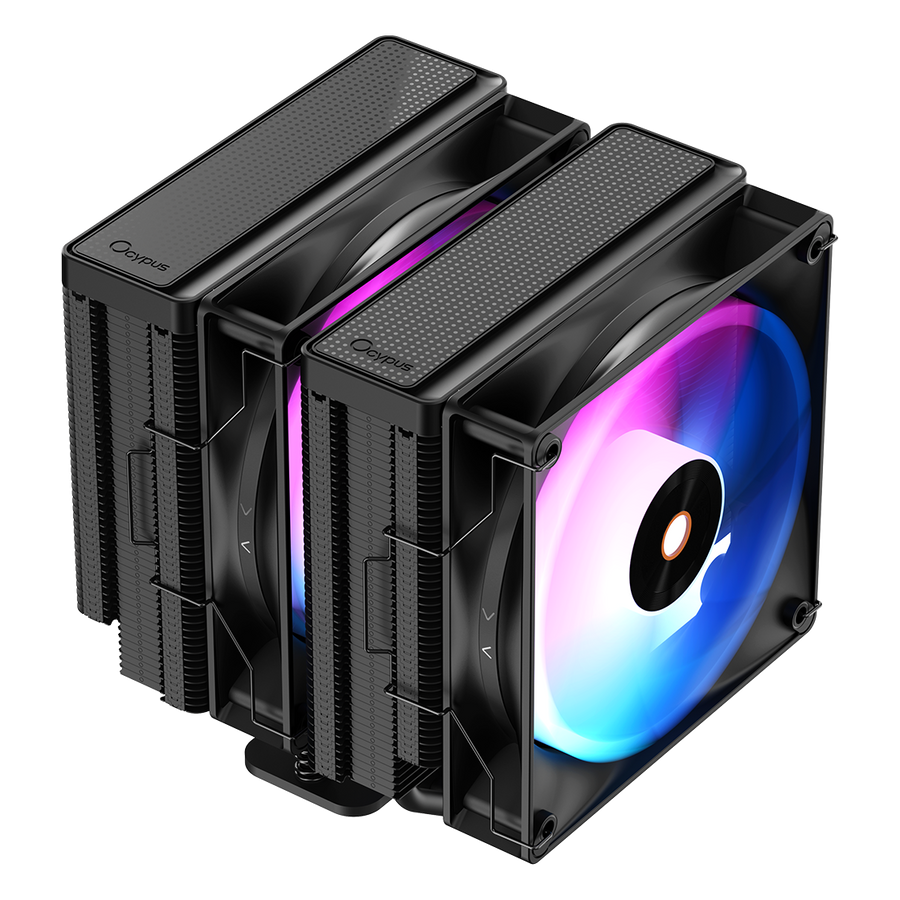 Thermalright Phantom Spirit 120 SE ARGB CPU Cooler