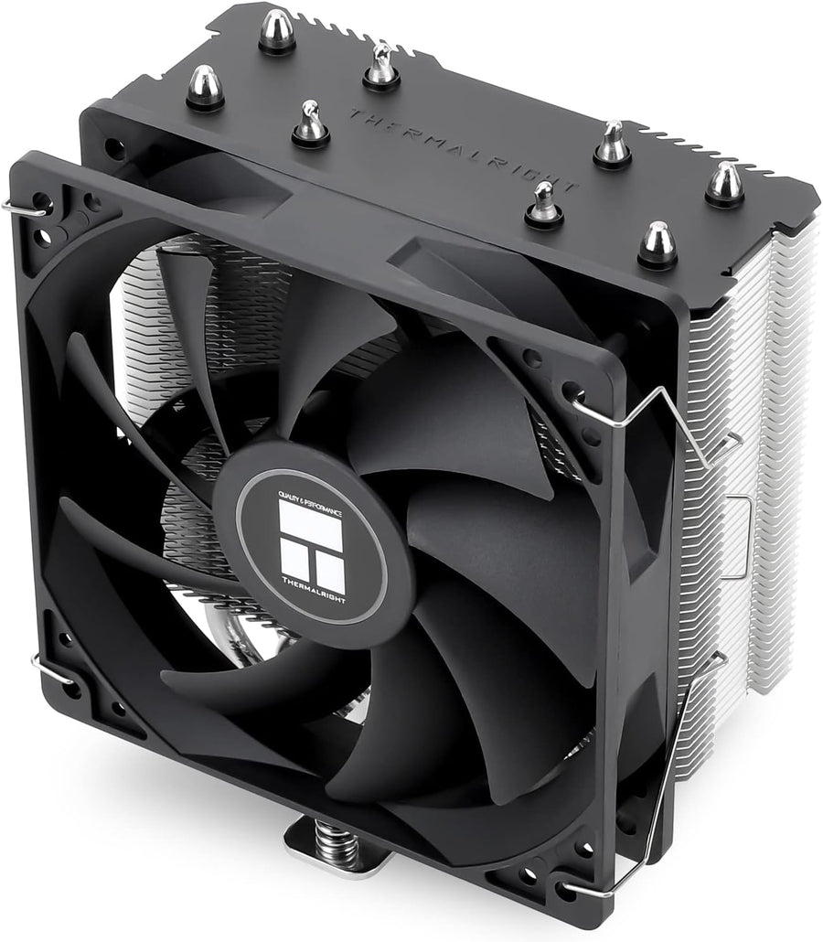 Thermalright Assassin X 120 Refined SE Black CPU Cooler