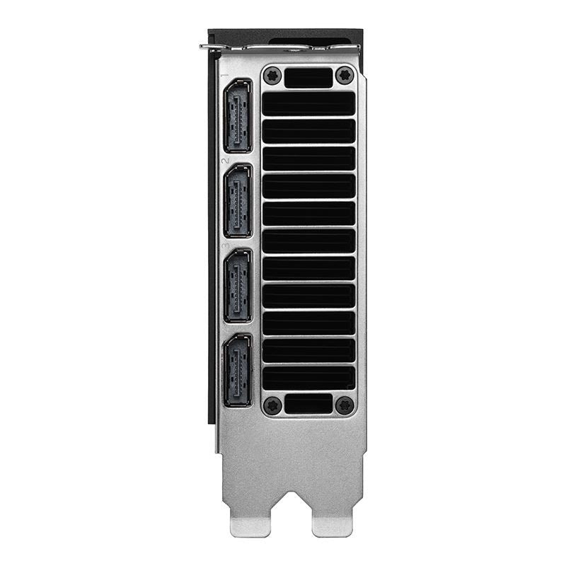 Carte graphique Pro NVIDIA RTX 5000 Blackwell 48Go