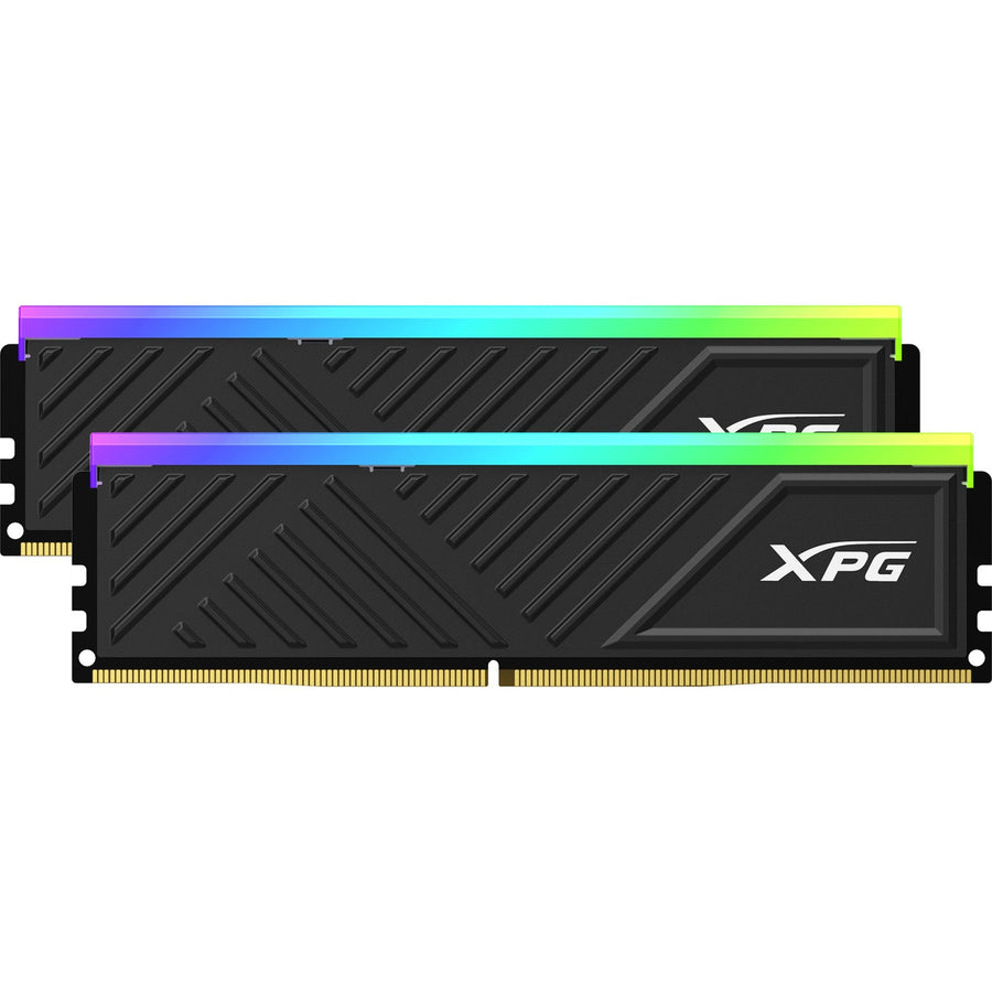 DDR4 RGB RAM 32GB (2×16GB) 3200Mhz CL16