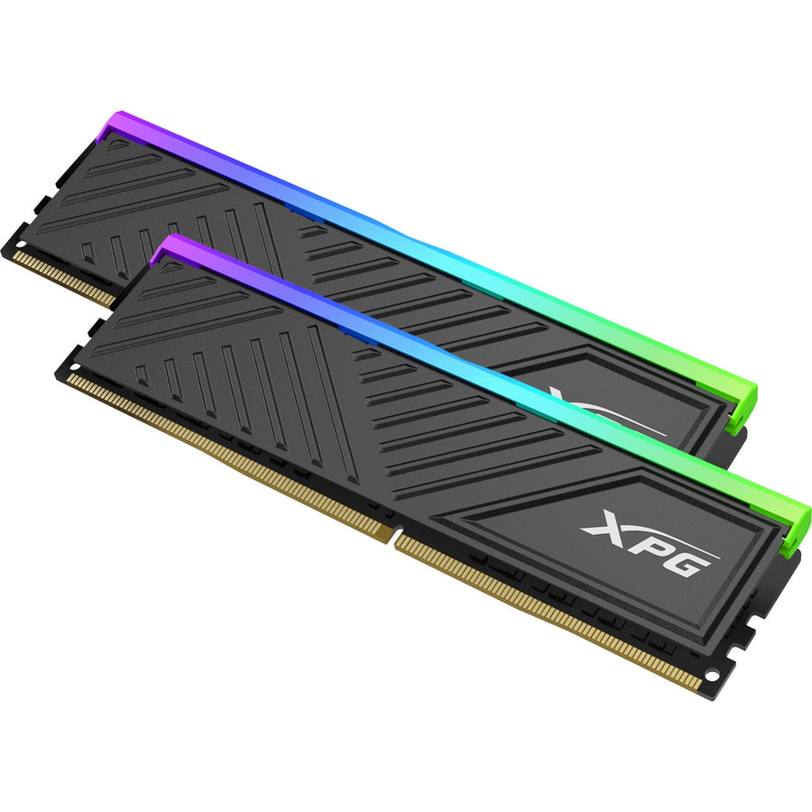 DDR4 RGB RAM 32GB (2×16GB) 3200Mhz CL16