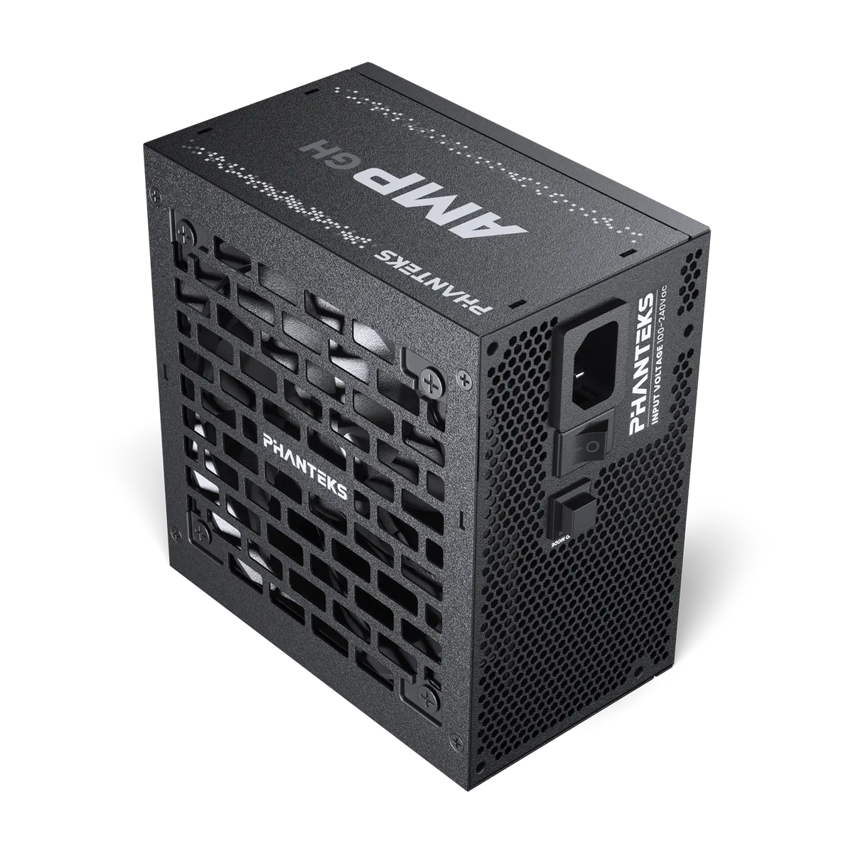 ANTEC GSK1200 Netzteil, 1200W 80 Plus Gold