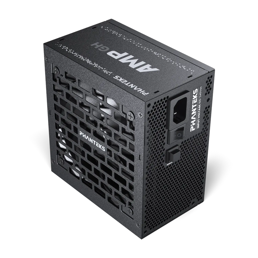 ANTEC GSK1200 Netzteil, 1200W 80 Plus Gold
