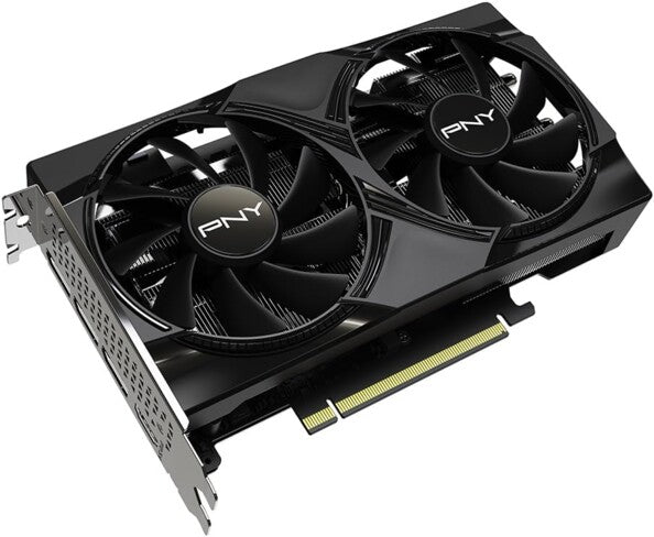 Nvidia Geforce RTX 5060 8GB Grafikkarte