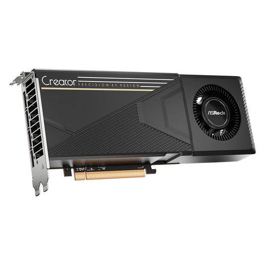 Carte graphique Pro Intel Arc Pro B60 24 Go