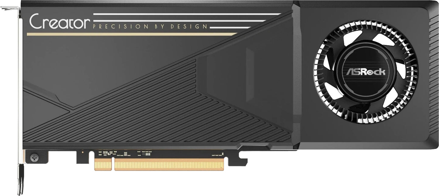 Carte graphique Pro Intel Arc Pro B60 24 Go