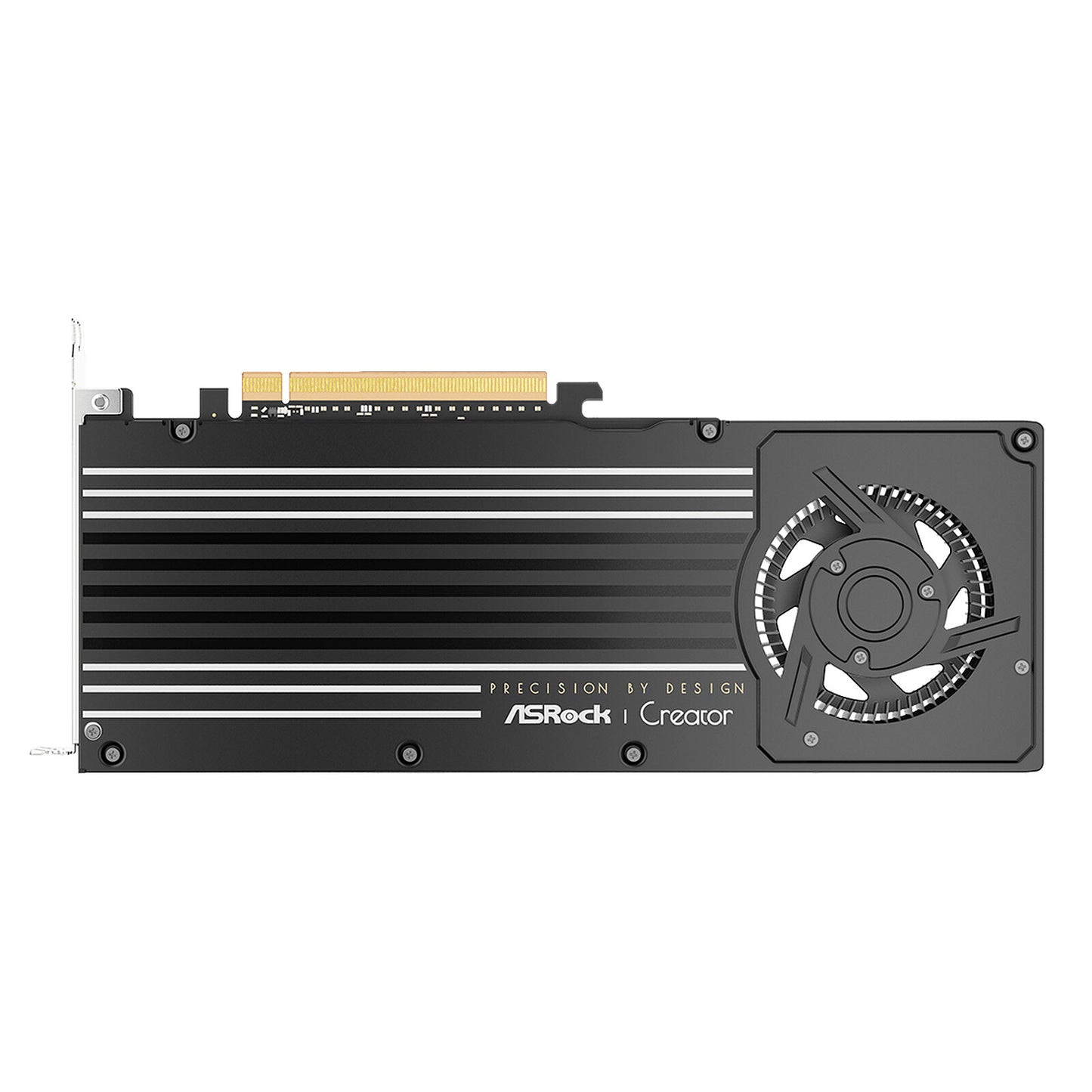 Carte graphique Pro Intel Arc Pro B60 24 Go