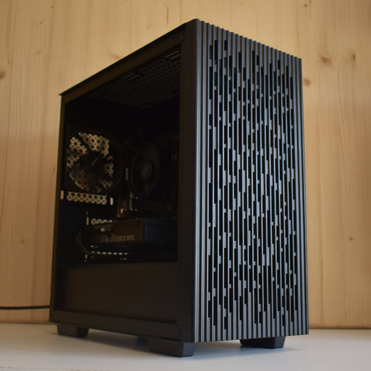 Deepcool Matrexx 40 (1 ventilateur sans RGB)