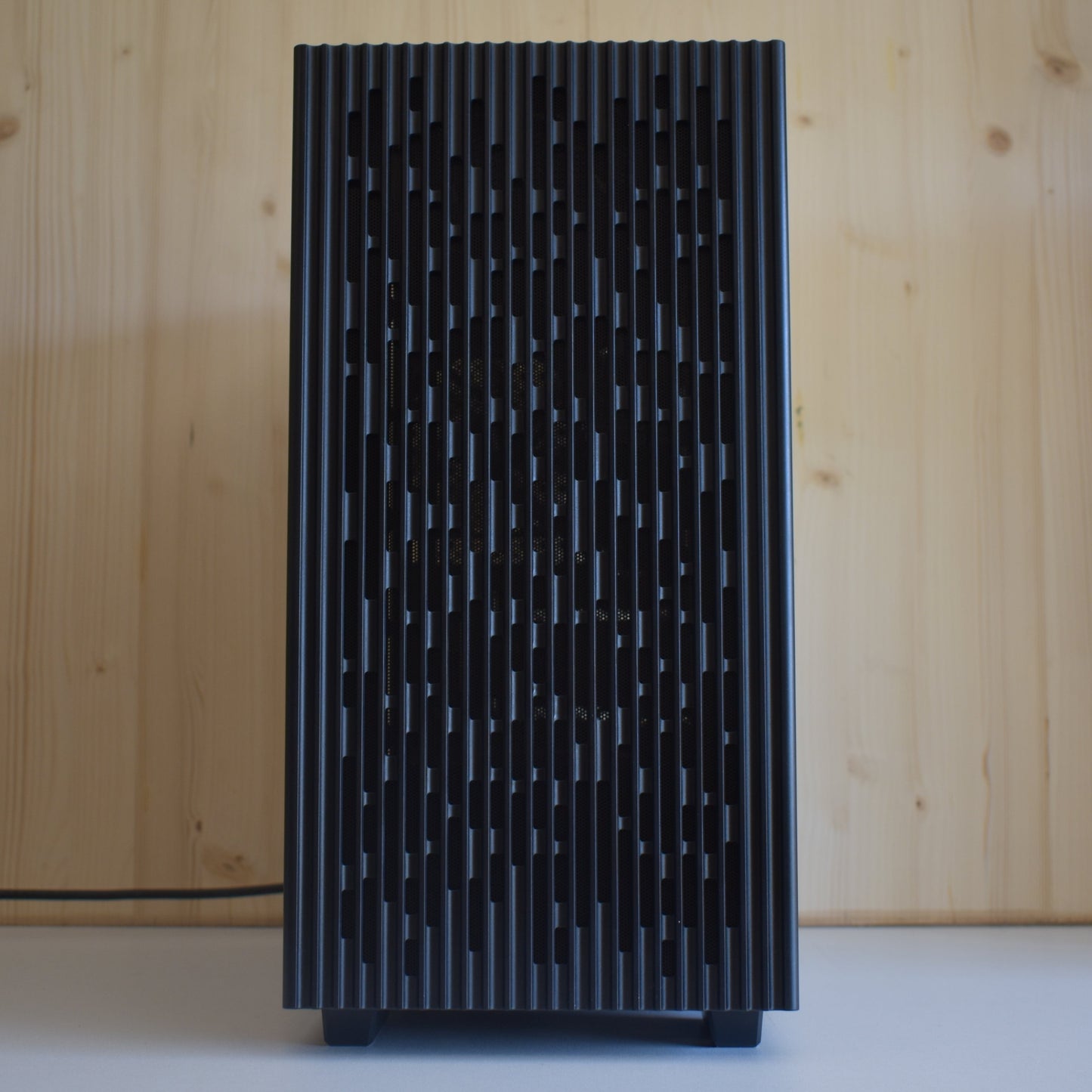 Deepcool Matrexx 40 (1 ventilateur sans RGB)