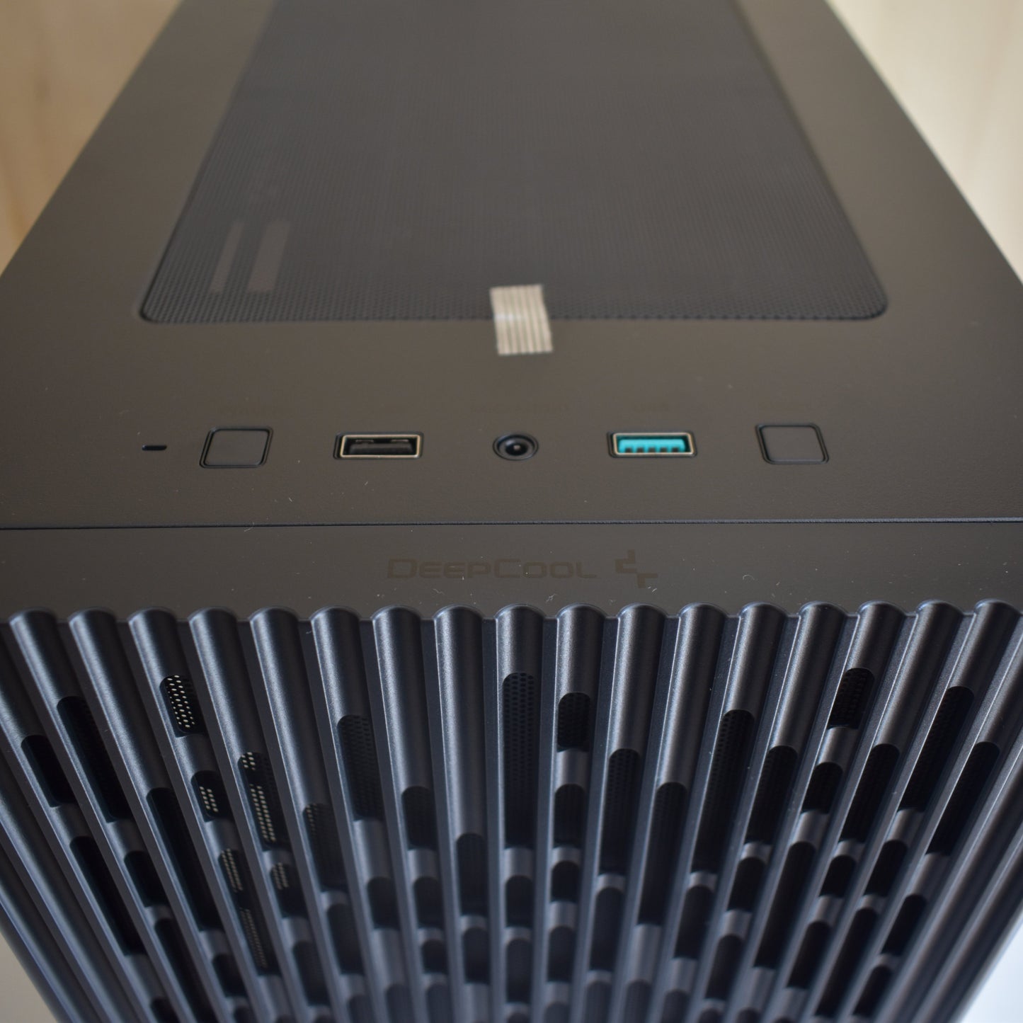 Deepcool Matrexx 40 (1 ventilateur sans RGB)
