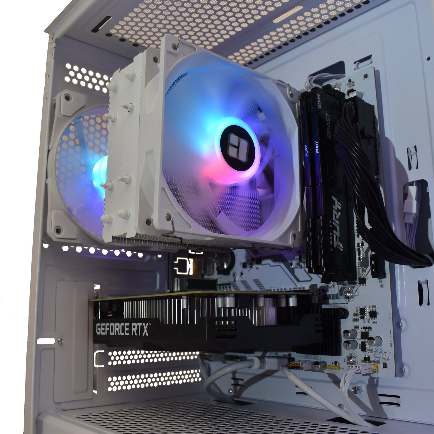 Radiance PC Hyperformance