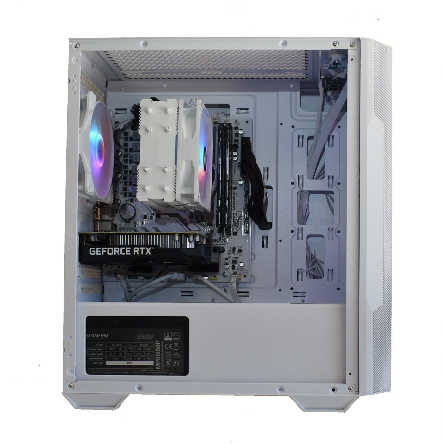 Radiance PC Hyperformance