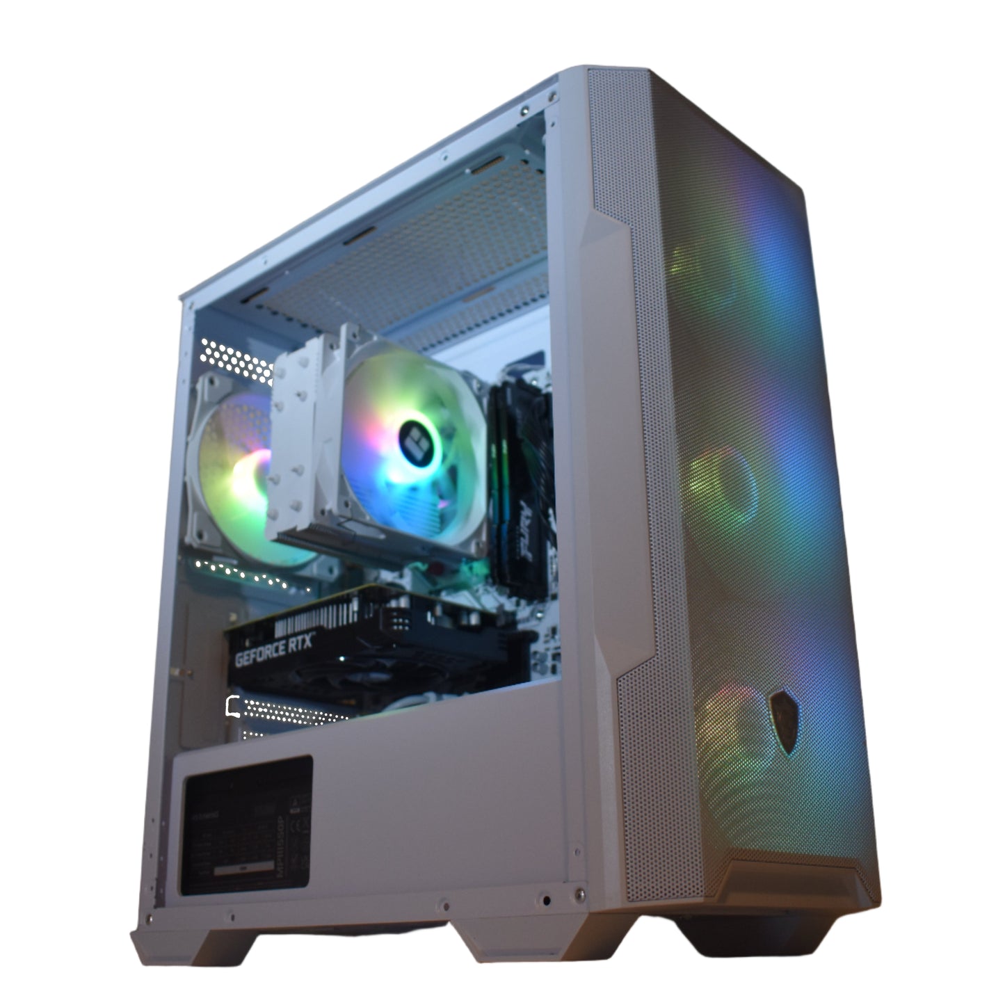 Radiance PC Hyperformance