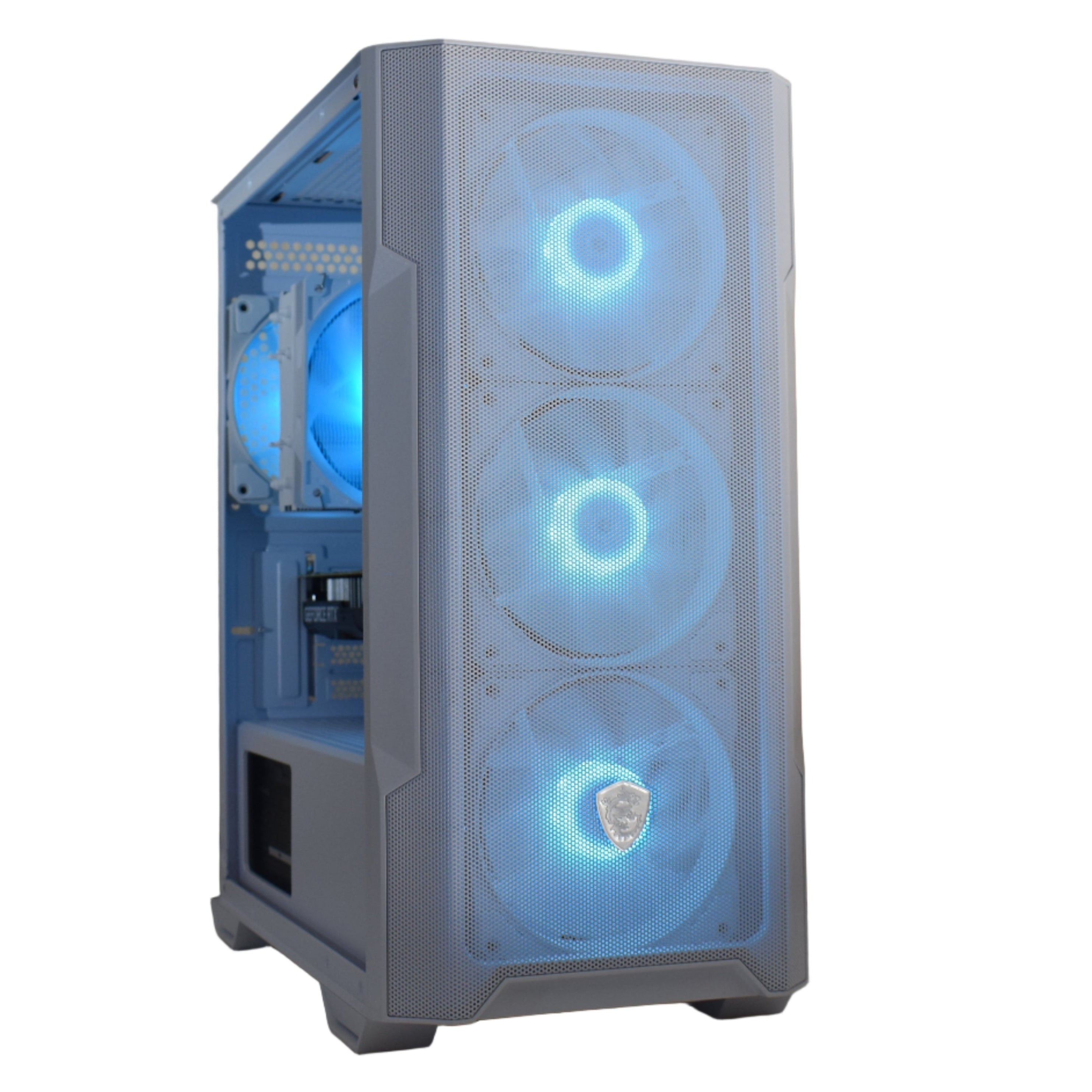 Radiance PC