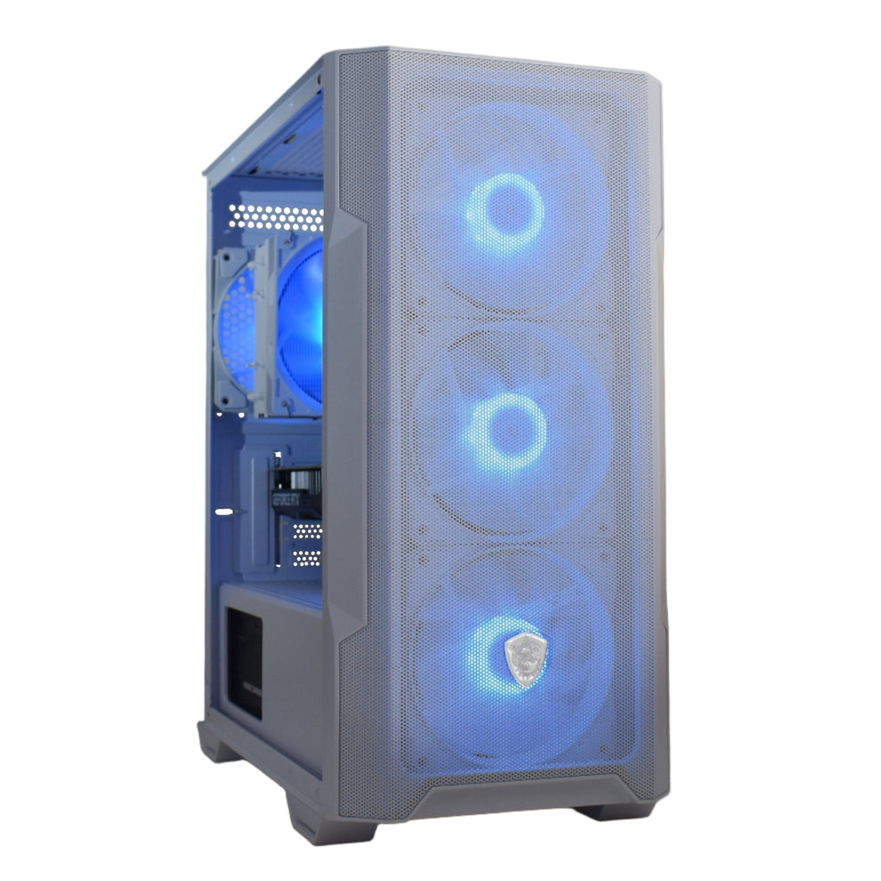Radiance PC Hyperformance – Radiance Systems