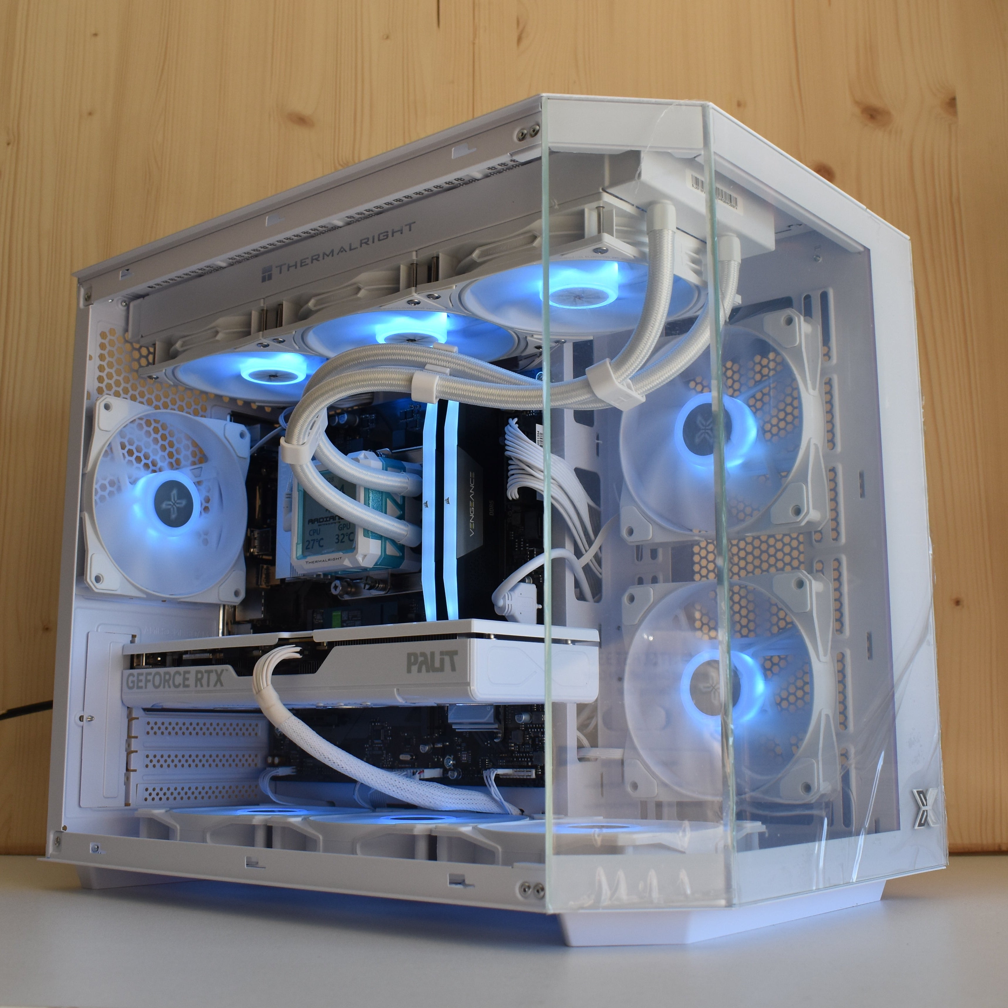 Radiance PC