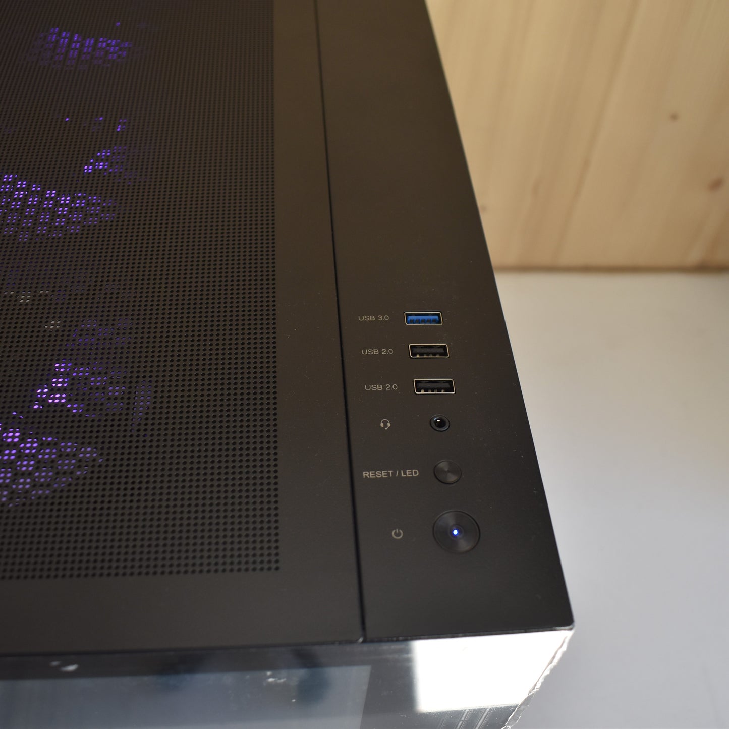 Gebrauchter Gaming-PC Ryzen 5 2600 GTX 1650