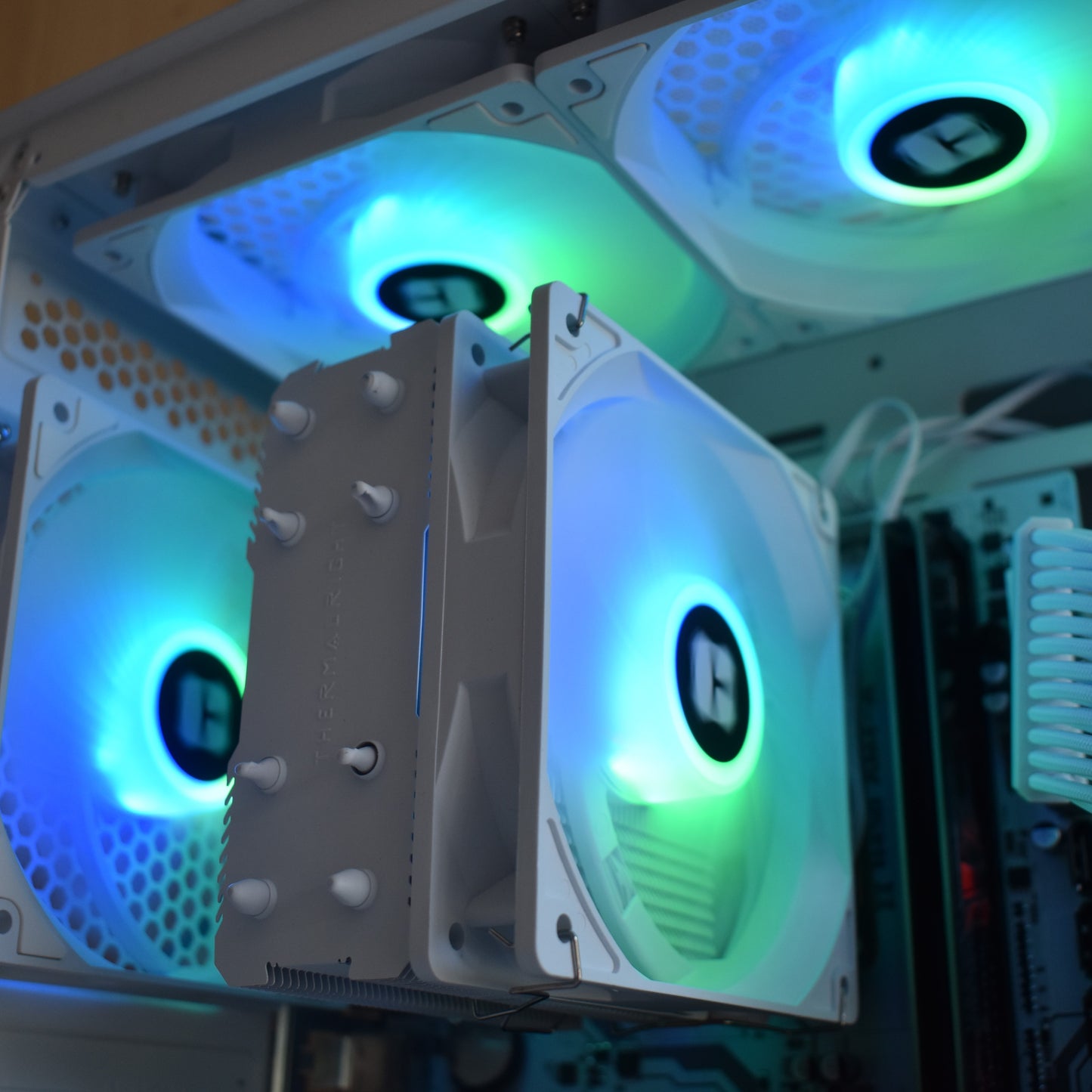 Used Gaming PC I7 2600K GTX 1060 3GB
