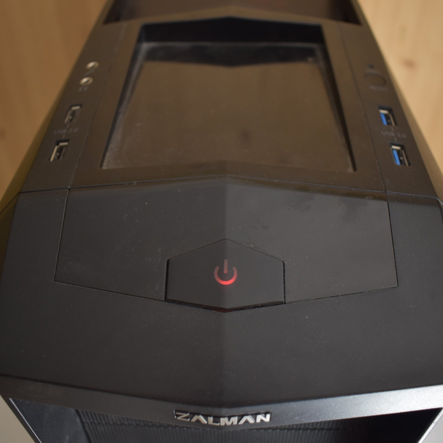 PC Occasion Gamer I7 9700K RTX 2080 Ti