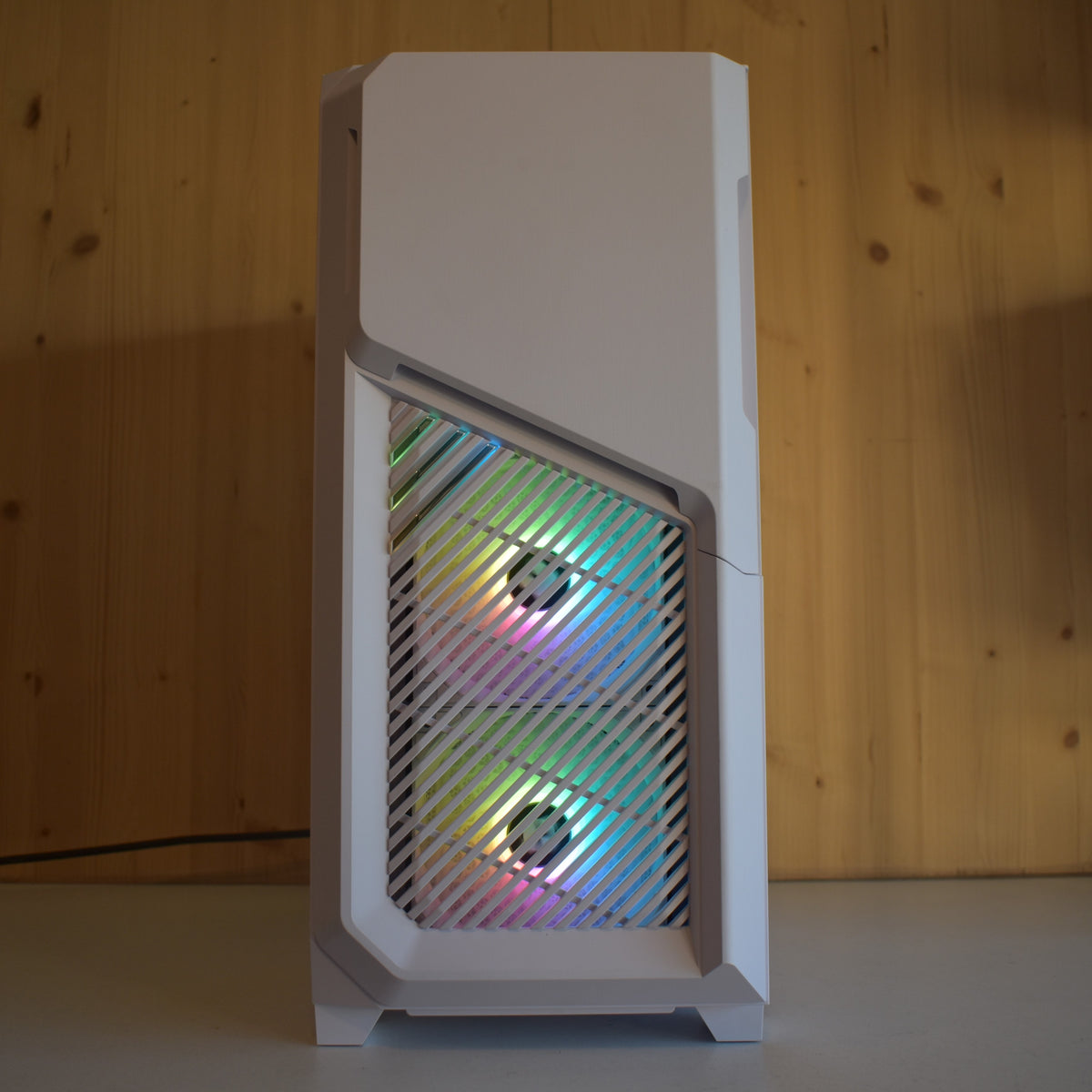 PC Occasion Gamer Intel core I5 14600F RTX 4070