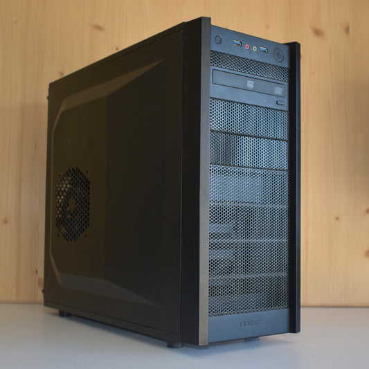 Used PC Intel Core i5 9600K GTX 970